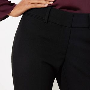 LOFT NWT TROUSERS IN DOUBLEWEAVE IN JULIE FIT
